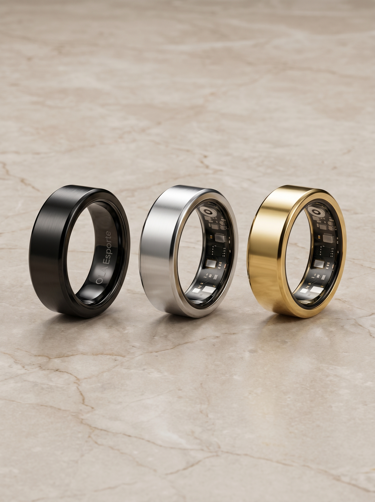 VITARA Health Smart Ring