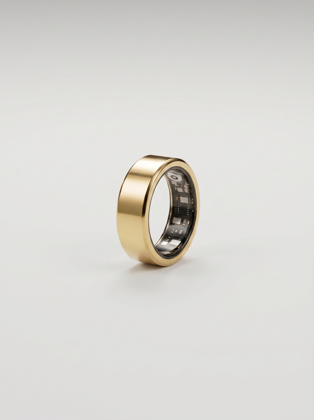 Vitara Smart Ring 5ATM waterproof and 7-day battery life