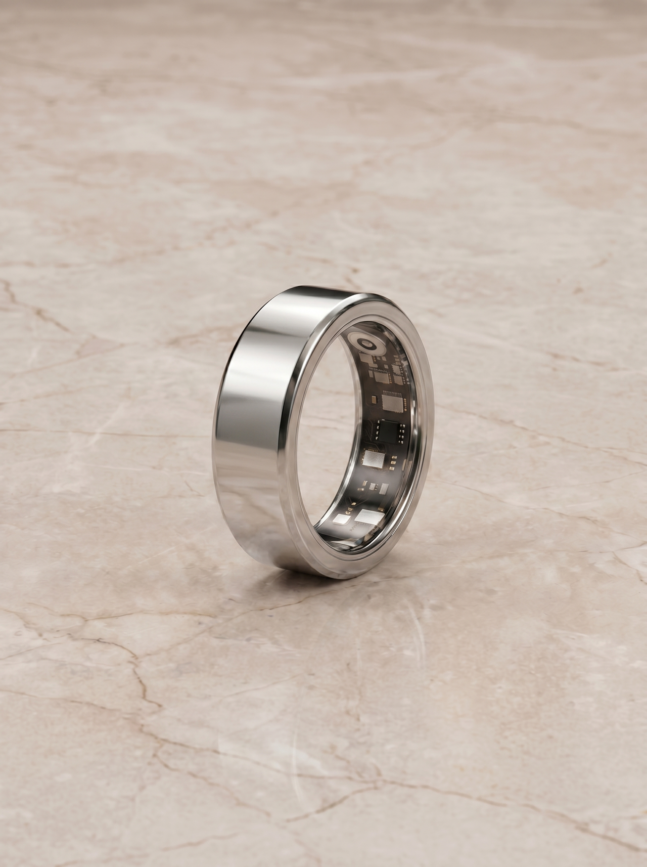 VITARA Health Smart Ring